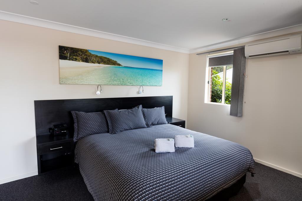 Dolphin Shores Vincentia Exterior foto
