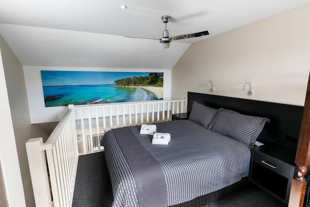 Dolphin Shores Vincentia Exterior foto