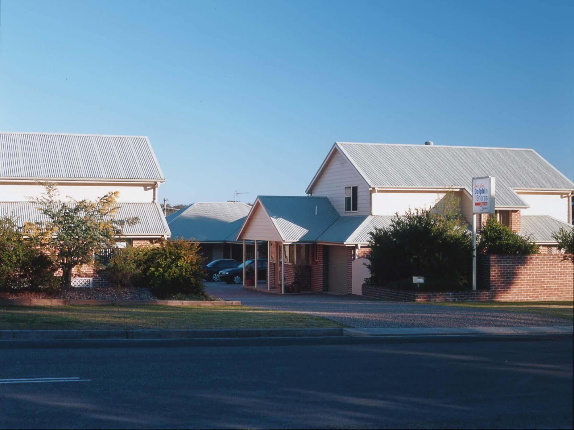 Dolphin Shores Vincentia Exterior foto