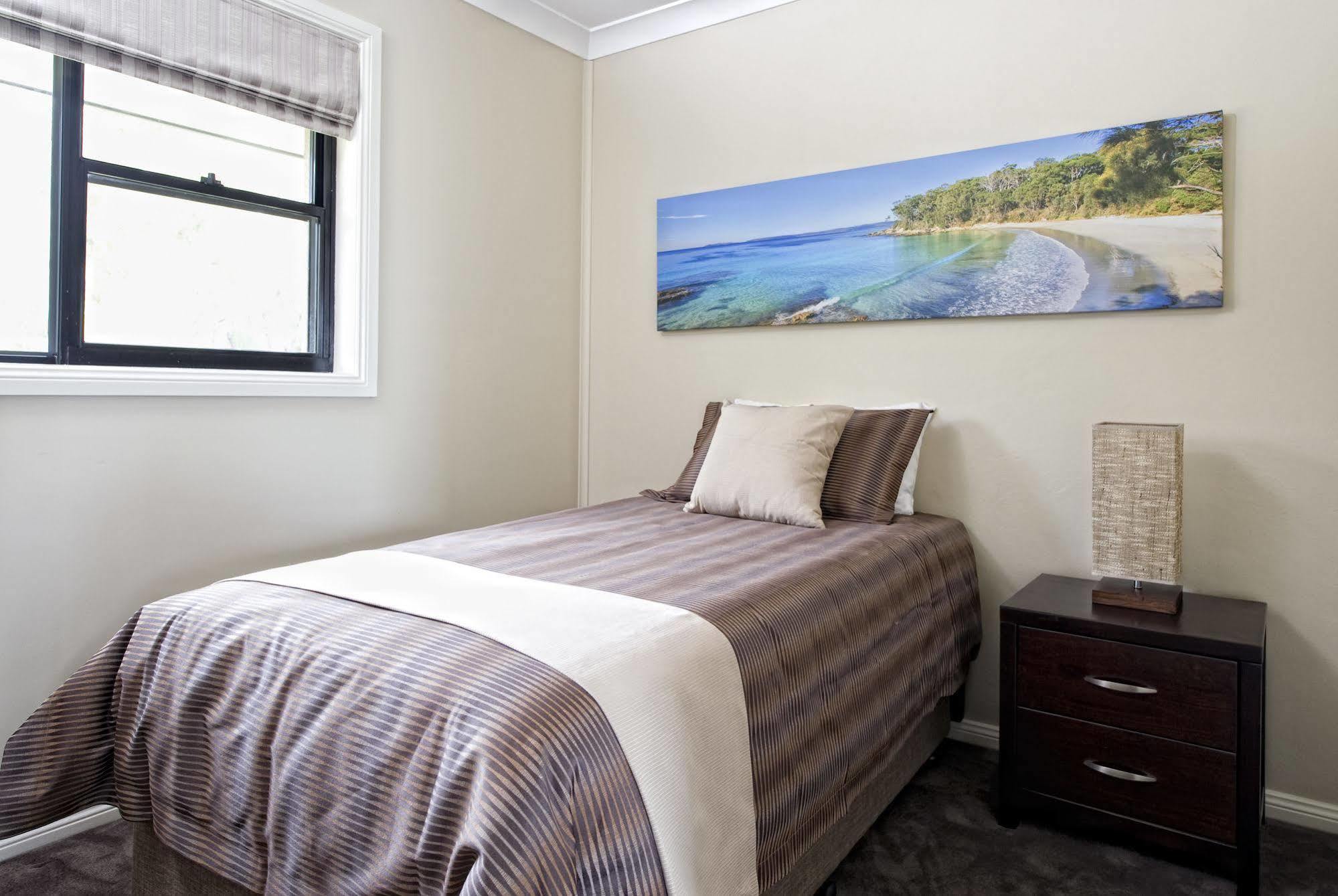 Dolphin Shores Vincentia Exterior foto