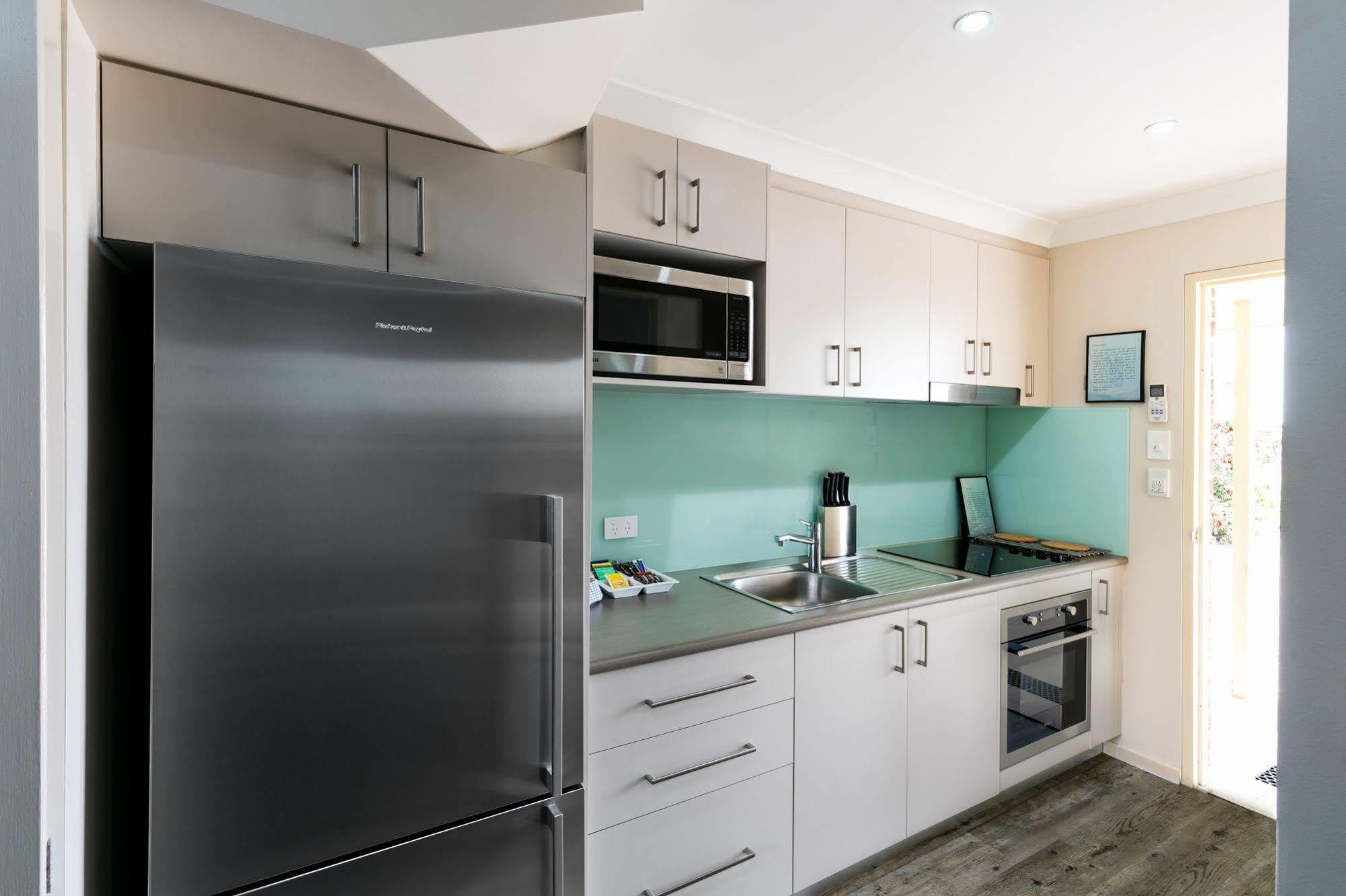 Dolphin Shores Vincentia Exterior foto