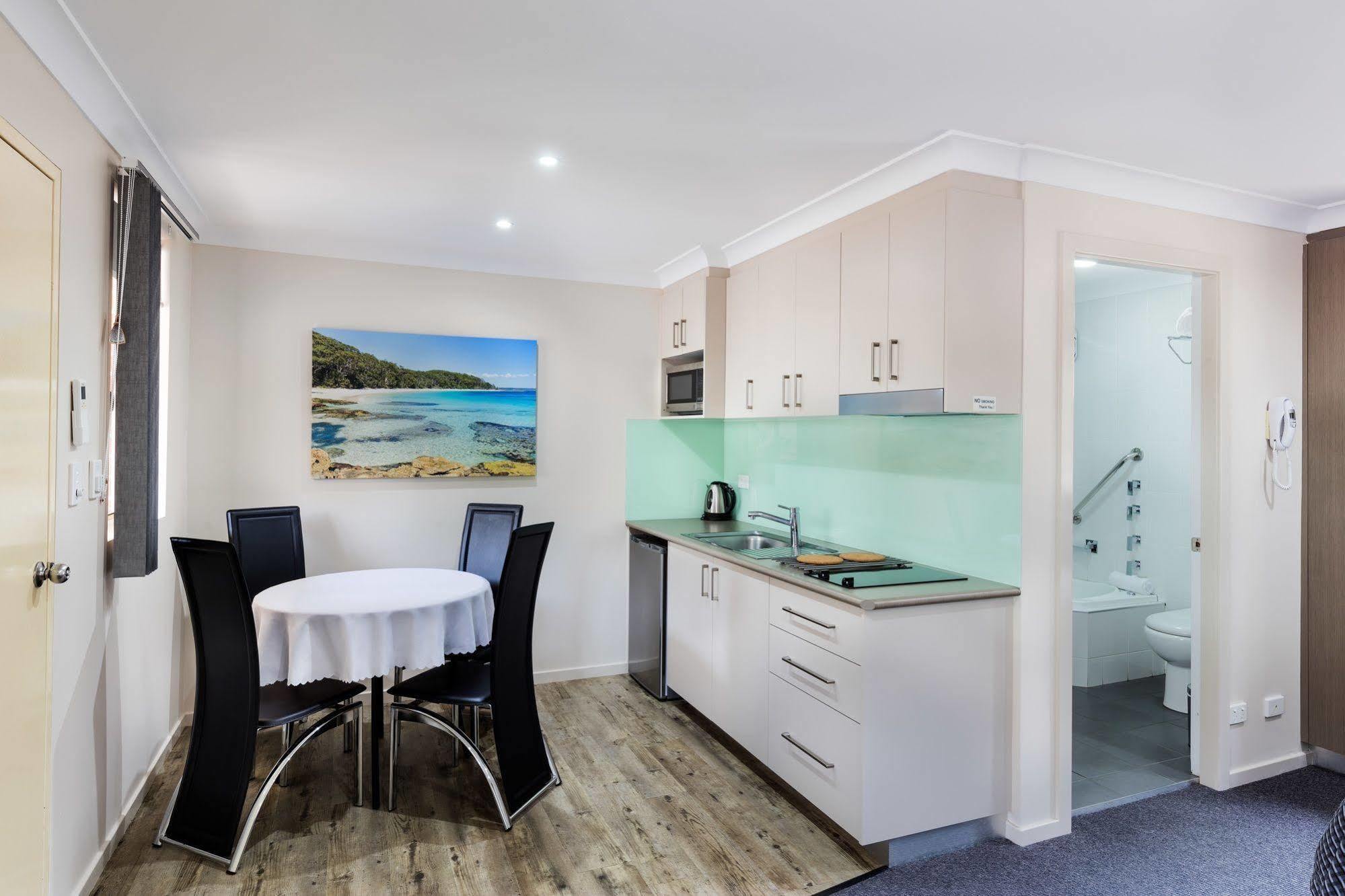 Dolphin Shores Vincentia Exterior foto