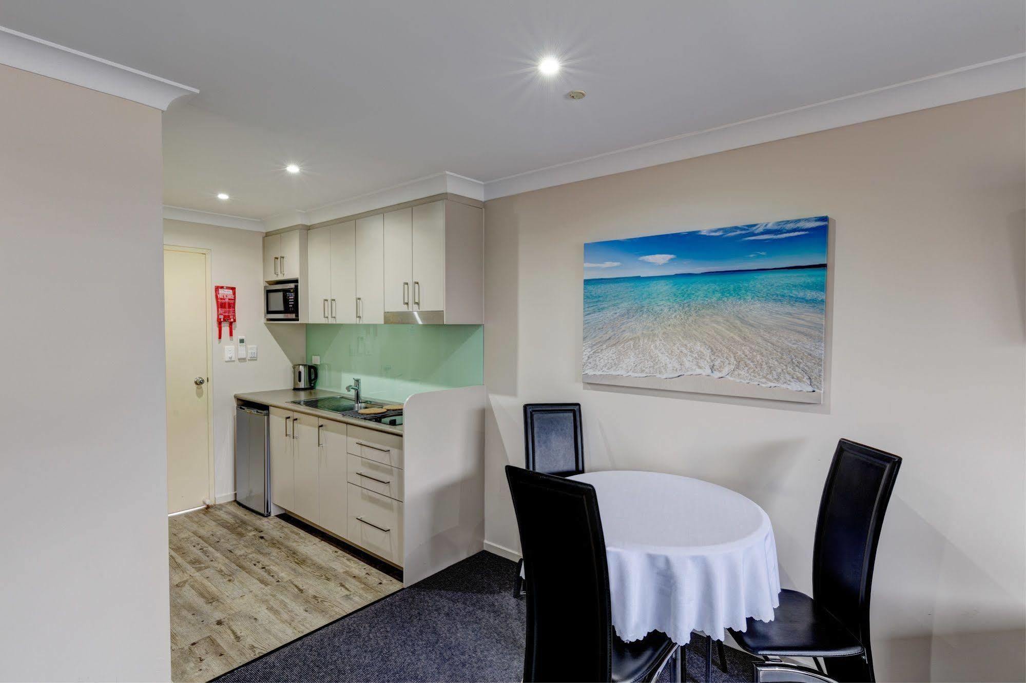 Dolphin Shores Vincentia Exterior foto