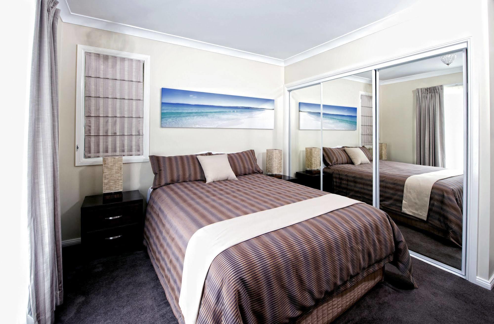 Dolphin Shores Vincentia Exterior foto