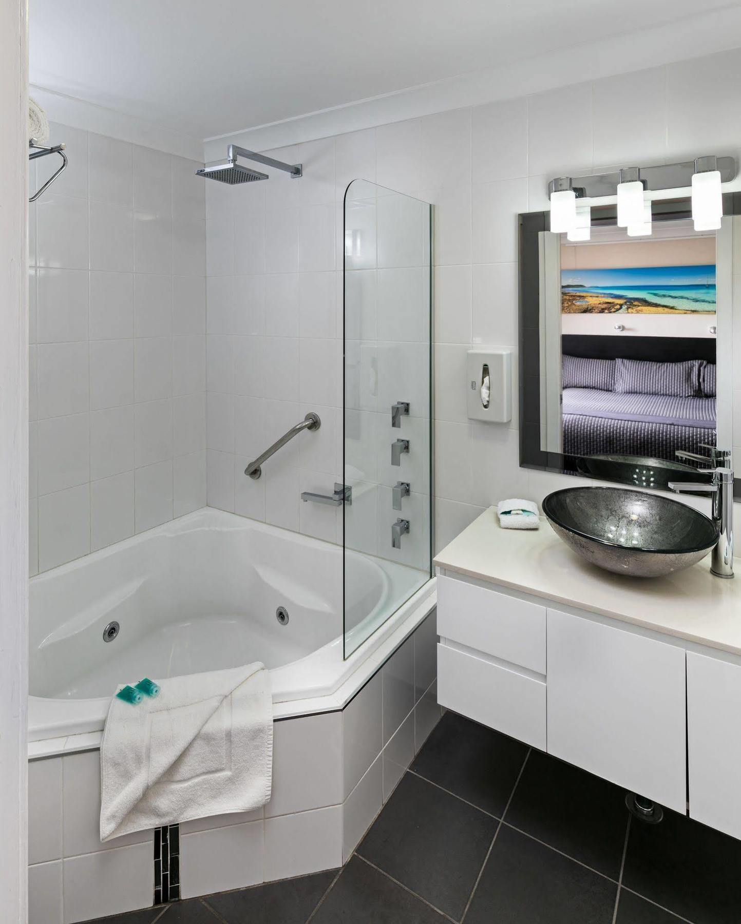 Dolphin Shores Vincentia Exterior foto