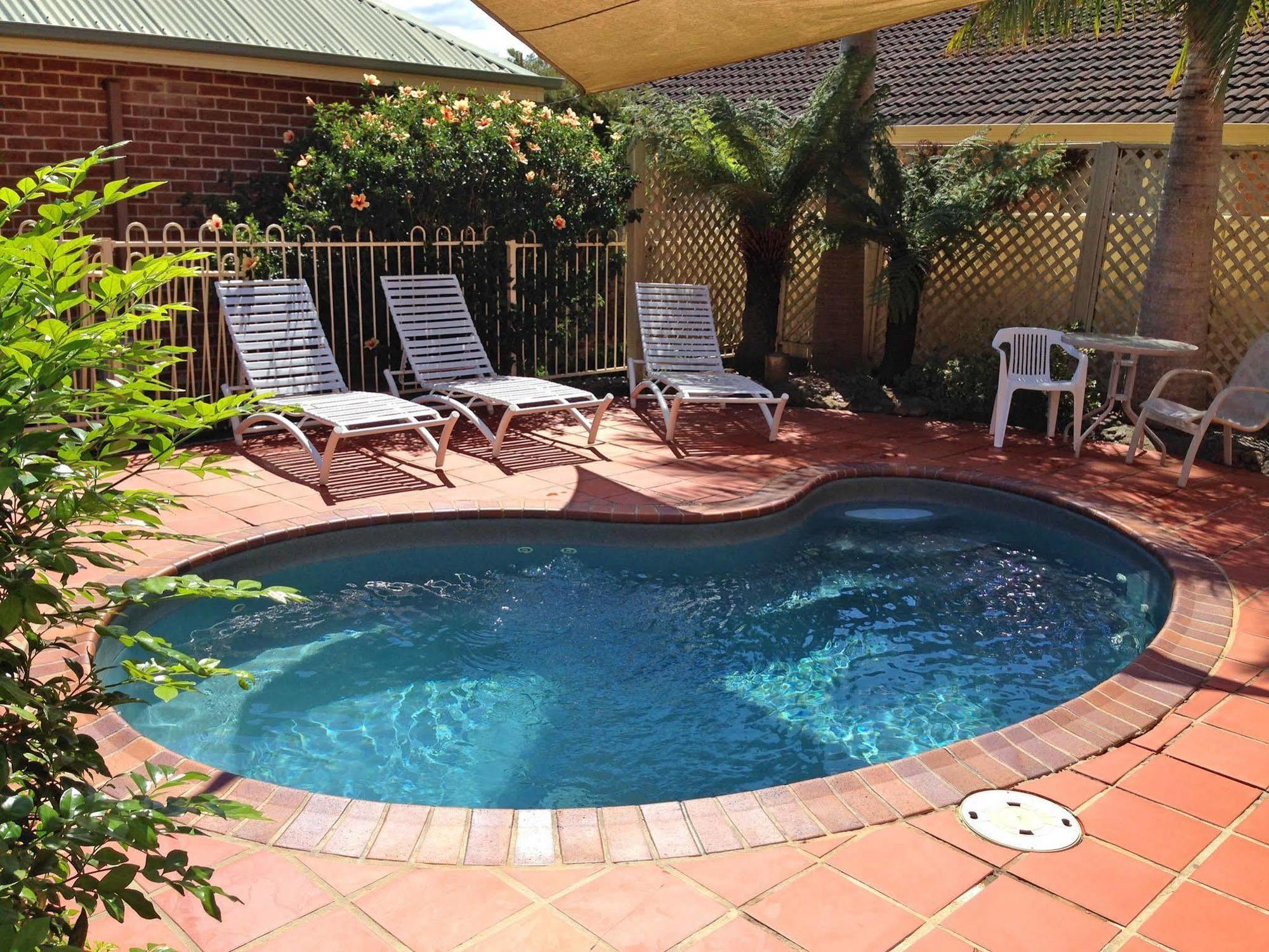Dolphin Shores Vincentia Exterior foto