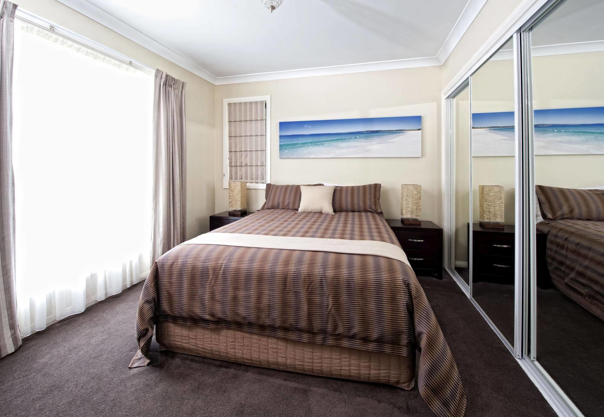 Dolphin Shores Vincentia Exterior foto