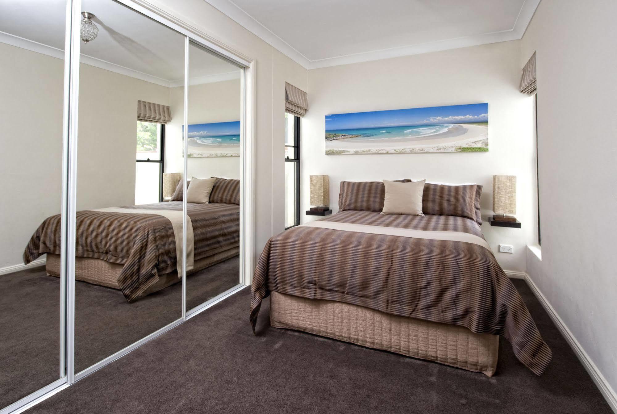 Dolphin Shores Vincentia Exterior foto