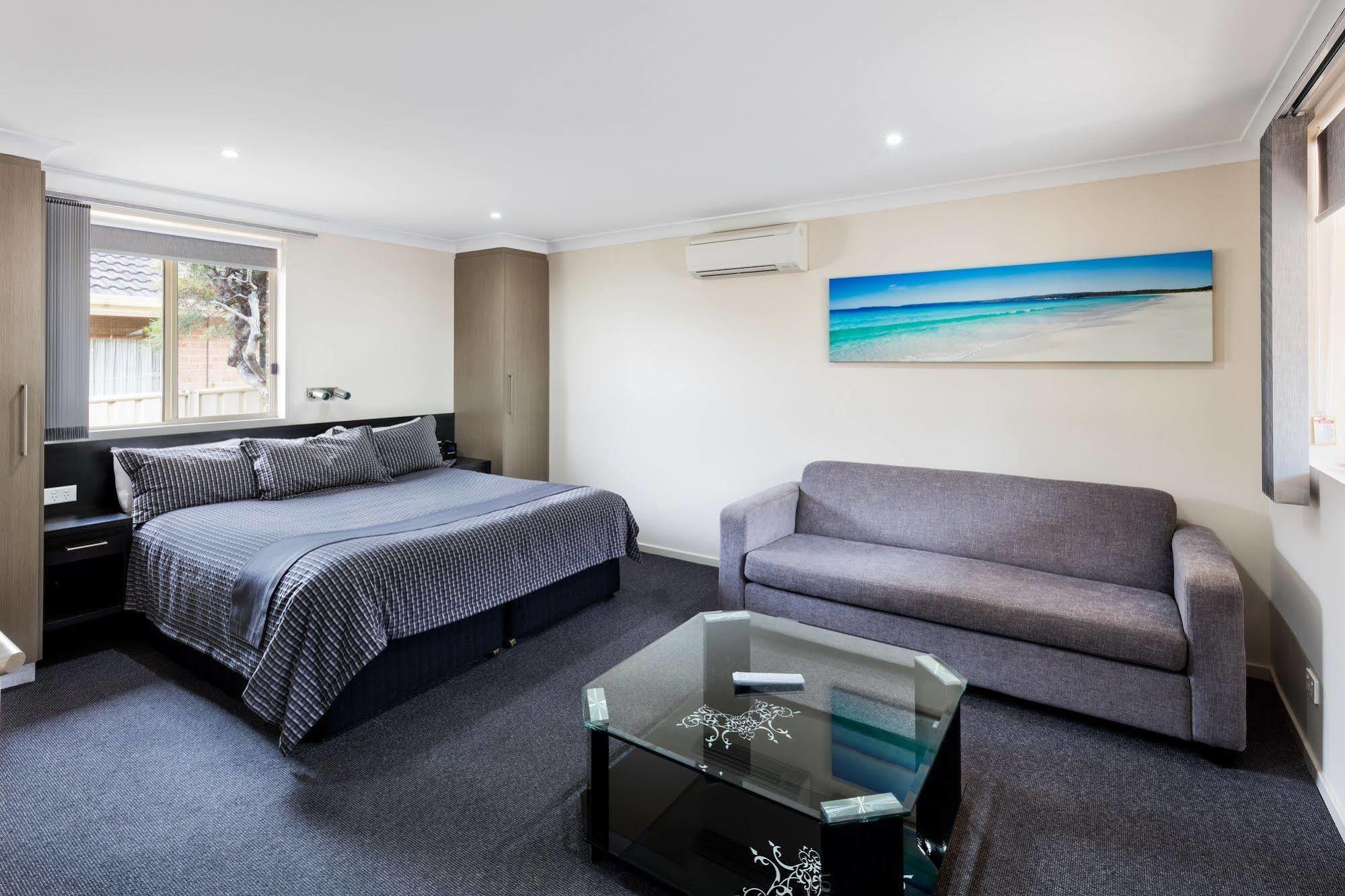 Dolphin Shores Vincentia Exterior foto