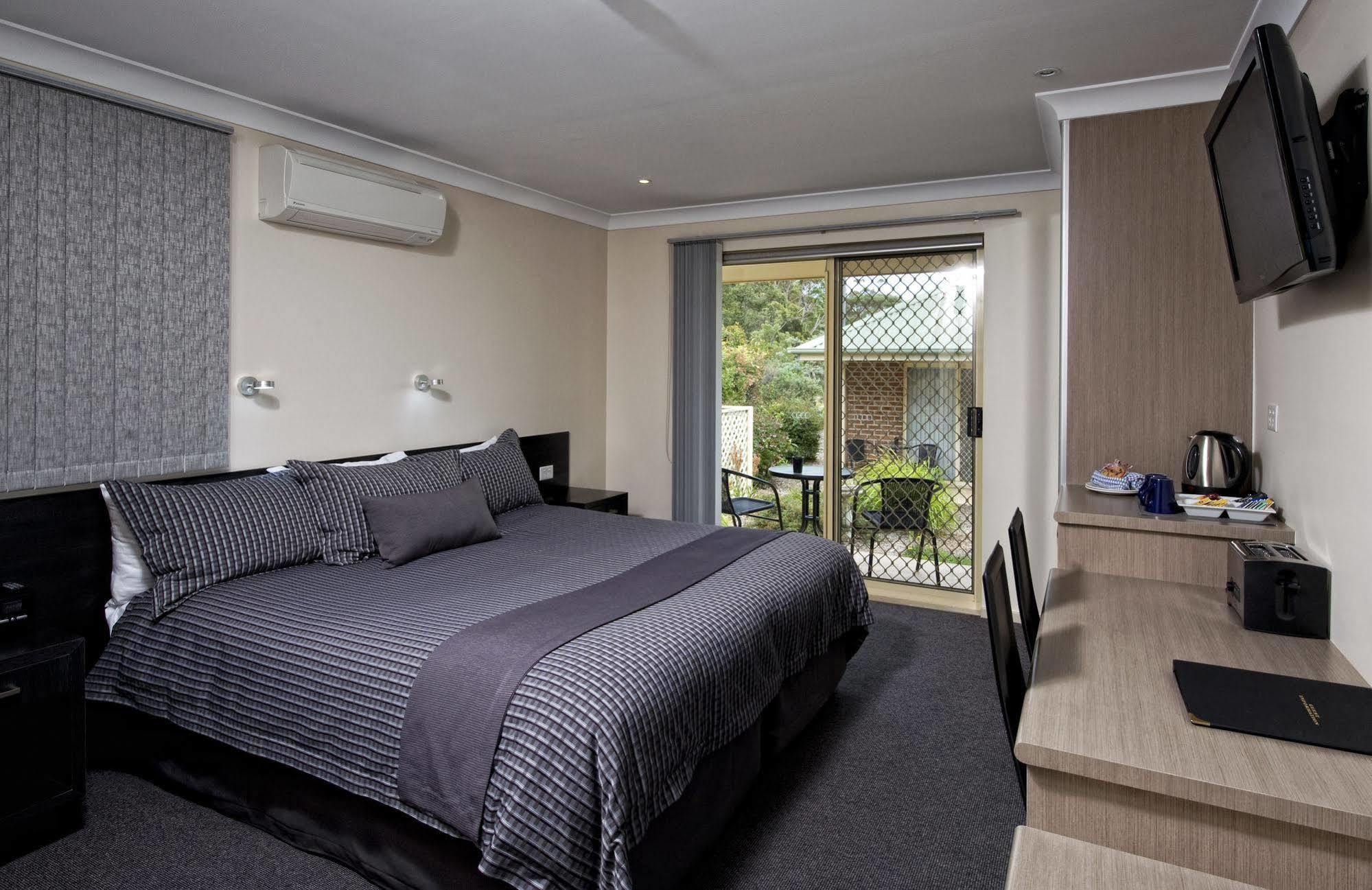 Dolphin Shores Vincentia Exterior foto